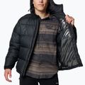 Пуховик чоловічий Columbia Pike Lake II Hooded black 012 7