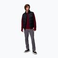 Жилет чоловічий Columbia Pike Lake II black 2