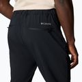Чоловічі штани softshell Columbia Tech Softshell black 6