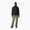 Кофта флісова чоловіча Columbia Rapid Expedition II Full Zip Fleece black 2