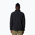 Кофта флісова чоловіча Columbia Rapid Expedition II Full Zip Fleece black 3