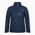 Куртка-дощовик чоловіча Columbia Pouring Adventure III collegiate navy