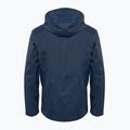 Куртка-дощовик чоловіча Columbia Pouring Adventure III collegiate navy 2