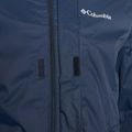 Куртка-дощовик чоловіча Columbia Pouring Adventure III collegiate navy 4