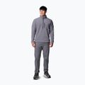 Чоловіча толстовка Columbia Fast Trek III city grey/shark 2