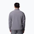 Чоловіча толстовка Columbia Fast Trek III city grey/shark 3