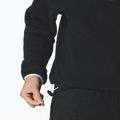 Кофта флісова жіноча Columbia Helvetia II Cropped Half Snap Fleece black 6