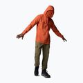 Кофта трекінгова чоловіча Columbia Skien Valley Hooded tuscan 5