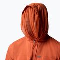 Кофта трекінгова чоловіча Columbia Skien Valley Hooded tuscan 6