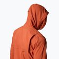 Кофта трекінгова чоловіча Columbia Skien Valley Hooded tuscan 8