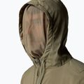 Кофта трекінгова чоловіча Columbia Skien Valley Hooded stone green 6