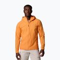 Куртка вітровка чоловіча Columbia Loop Trail II Windbreaker koi
