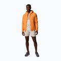 Куртка вітровка чоловіча Columbia Loop Trail II Windbreaker koi 2