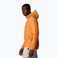 Куртка вітровка чоловіча Columbia Loop Trail II Windbreaker koi 4