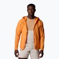 Куртка вітровка чоловіча Columbia Loop Trail II Windbreaker koi 5