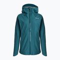 Жіноча куртка з софтшелу Columbia Northwest Explorer 3L Shell river blue