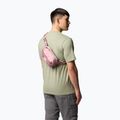 Сумка-бананка Columbia Trail Traveler Hip eraser pink/fig/lemon wash 8