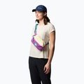 Сумка-бананка Columbia Trail Traveler Hip lemon wash/razzle/river blue 7