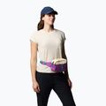 Сумка-бананка Columbia Trail Traveler Hip lemon wash/razzle/river blue 8