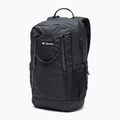 Рюкзак туристичний Columbia Echo Mountain 25 л black
