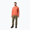 Кофта чоловіча Columbia Skien Valley Hoodie tuscan 2