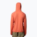 Кофта чоловіча Columbia Skien Valley Hoodie tuscan 3