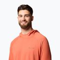 Кофта чоловіча Columbia Skien Valley Hoodie tuscan 5