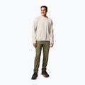 Кофта чоловіча Columbia Skien Valley Hoodie dark stone 2