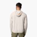 Кофта чоловіча Columbia Skien Valley Hoodie dark stone 3