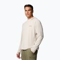Кофта чоловіча Columbia Skien Valley Hoodie dark stone 4