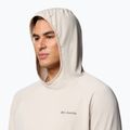 Кофта чоловіча Columbia Skien Valley Hoodie dark stone 5