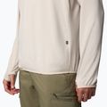 Кофта чоловіча Columbia Skien Valley Hoodie dark stone 6