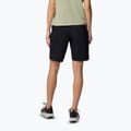 Шорти трекінгові жіночі Columbia Leslie Falls II black 3