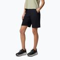 Шорти трекінгові жіночі Columbia Leslie Falls II black 4