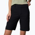 Шорти трекінгові жіночі Columbia Leslie Falls II black 5