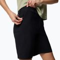 Шорти трекінгові жіночі Columbia Leslie Falls II black 6