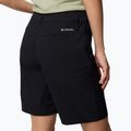 Шорти трекінгові жіночі Columbia Leslie Falls II black 7
