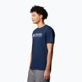 Футболка чоловіча Columbia CSC Basic Logo collegate navy 4