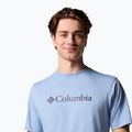 Футболка чоловіча Columbia CSC Basic Logo black/csc retro logo 5