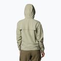 Кофта трекінгова жіноча Columbia Skien Valley Hooded safari 3