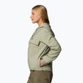 Кофта трекінгова жіноча Columbia Skien Valley Hooded safari 4