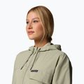 Кофта трекінгова жіноча Columbia Skien Valley Hooded safari 6