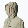 Кофта трекінгова жіноча Columbia Skien Valley Hooded safari 7
