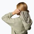 Кофта трекінгова жіноча Columbia Skien Valley Hooded safari 8