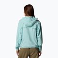 Кофта трекінгова жіноча Columbia Skien Valley Hooded spray 3