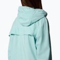 Кофта трекінгова жіноча Columbia Skien Valley Hooded spray 6