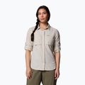 Сорочка жіноча Columbia Skien Valley dark stone 5