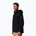 Куртка софшел чоловіча Columbia Northwest Explorer 3L Shell black 4