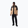 Куртка софшел чоловіча Columbia Northwest Explorer 3L Shell canone/black 2