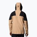 Куртка софшел чоловіча Columbia Northwest Explorer 3L Shell canone/black 3